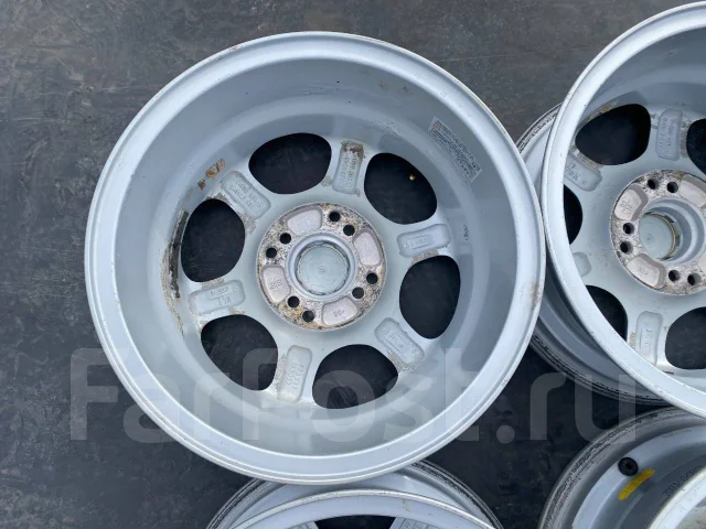 EDO. 6.0x14", 4x100, 4x114.3, ET38, �� 73���. ����
