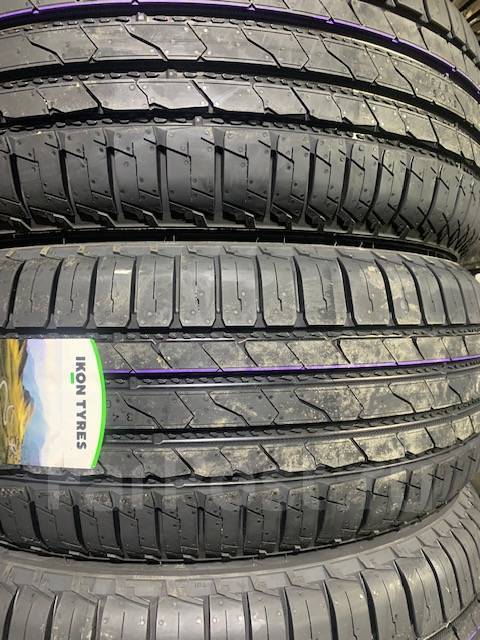 Nordman S2 SUV, 235/55R18, 18", 12 шт, 235 мм, 55 %, радиальный, летние ...