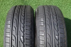 Dunlop Enasave EC202. ������, 2017 ���, �/�, ����� 10 %. �������� ������� ����