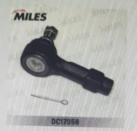 ���������� ������� ���� �����/������. Miles DC17058 DC17058 ����