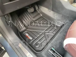 ������� 3D-LUX ��� Geely Monjaro (2021++) 4WD ������ WeatherTech JLH4G 2214 ����