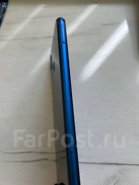 Honor 8X. �/�, 128 ��, �����, Dual-SIM ����