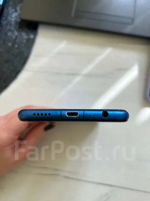 Honor 8X. �/�, 128 ��, �����, Dual-SIM ����