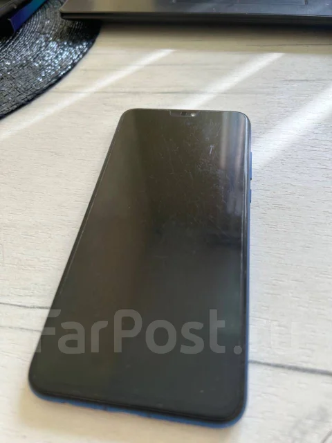 Honor 8X. �/�, 128 ��, �����, Dual-SIM ����