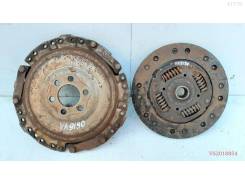 ��������� �������� 210�� �������� � ������ 032141032 (1. ���������) VAG 032141025M 032141025M ����