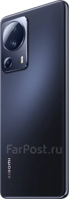 Xiaomi 13 Lite. �/�, 256 ��, ������, 4G LTE, 5G, Dual-SIM, NFC ����