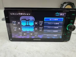 Kenwood MDV-Z701W ����