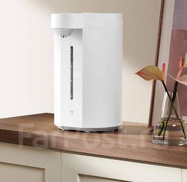 Термопот Xiaomi Mijia Smart Electric Kettle 5L. Магазин Gadget, новый ...