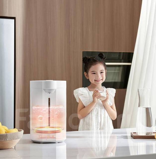 Термопот Xiaomi Mijia Smart Electric Kettle 5L. Магазин Gadget, новый ...
