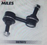 ���� ������������� �������� �������� Honda CR-V. Miles DB78072 DB78072 ����