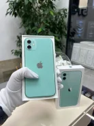Apple iPhone 11. �/�, 128 ��, �������, 3G, 4G LTE, 5G, Dual-SIM, ����������, NFC ����