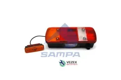 ������ ������ MAN Sampa 024080 024080 ����
