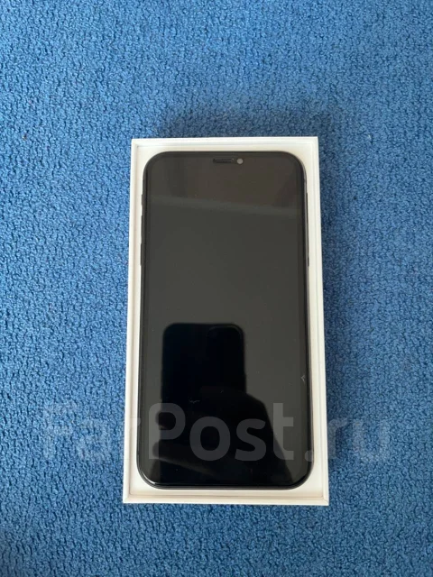 Apple iPhone 11. �/�, 128 ��, ������, 3G, 4G LTE, ����������, NFC ����