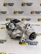 ������� CAT 42MT (24V,7.5KW, Z11, ����) STD9827/STD0827/STD6827/ST0790 STD9827 ����