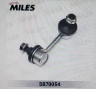 ���� ������������� �������� �������� �����, Miles DB78054 DB78054 ����