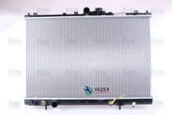 �������� ���������� ��������� Nissens 628031 628031 ����