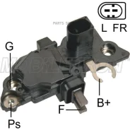��������� ���������� Audi Volkswagen Mobiletron VR-B271 VRB271 ����
