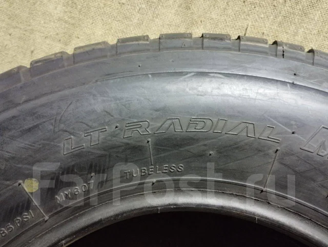 Yokohama MY807. ������, 2017 ���, �/�, ����� �� 5 % ����