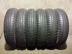 Yokohama MY807. ������, 2017 ���, ����� ����
