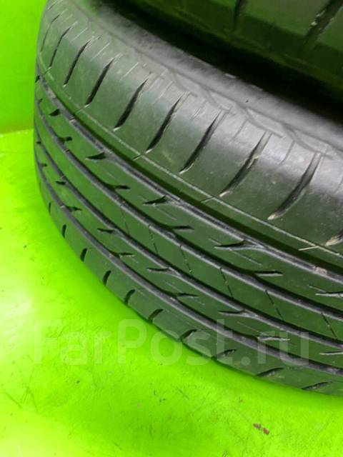 Bridgestone Nextry Ecopia, 215/60 R16, 16", 1 шт, в наличии, 215 мм, 60 ...