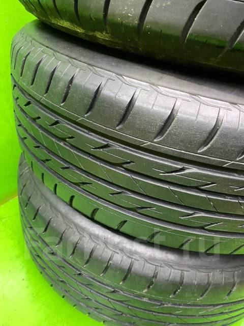 Bridgestone Nextry Ecopia, 215/60 R16, 16", 1 шт, в наличии, 215 мм, 60 ...