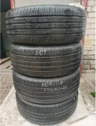 Hankook Optimo H426. ������, 2018 ���, �/�, ����� 10 % ����