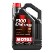Motul 6100 Save-Nergy