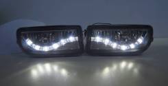 ���� ��������������� ������� Toyota Land Cruiser 1998-2007 FZJ105 2122018LED ����