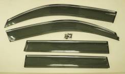    ( ) Nissan X-Trail 