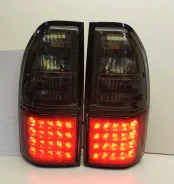 ���� ������ (������ ������) Toyota Land Cruiser Prado 1996-2002 KZJ95 21219D0BODE2 ����