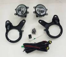 ���� ��������������� ������� Toyota C-HR 2016-2019 NGX50, �����/������ TY913TY1071 ����
