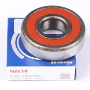 ��������� 6304 2NSE/9CM, Nachi 0812363047 ����