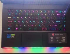 MSI GE66 Raider. 15.6", ��� 16 ��, ���� 1 024���, WiFi: 1, Bluetooth: 1, ����������� �� 3��. ����