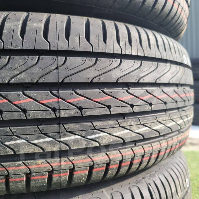 Continental UltraContact UC6, 225/55R19, 19", 1 шт, в наличии, 225 мм ...