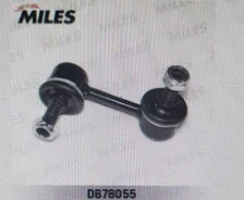 ���� ������������� �������� �������� ������, Miles DB78055 DB78055 ����