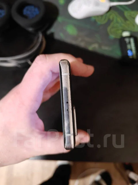 Huawei P40 Pro. �/�, 256 ��, ����� ����