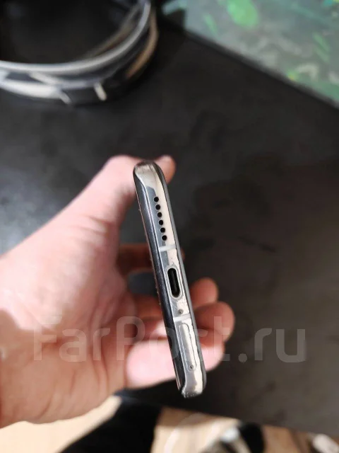 Huawei P40 Pro. �/�, 256 ��, ����� ����