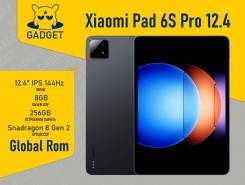Xiaomi Pad 6S Pro. 12.4,  256 .     