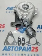������� Nissan X-Trail YD22 GT1849V 14411-AW40A 14411-AW40A ����