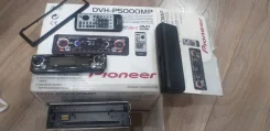 Pioneer DVH-P5000MP ����