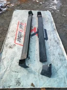 ������ (��������) ���� Nissan X-Trail NT31 /RealRazborNHD/ ����