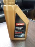 Oilway Dynamic Hi-Tech Professional. 5W-40, �������������, 4��. ����