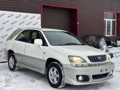 Toyota Harrier. MCU100093698, 1MZFE ����