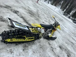Suzuki RM-Z 450. 450����. ��., ��������, ��� ���, ������ �� �� ����