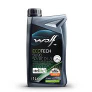 Wolf Ecotech