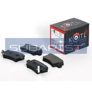 ������� ��������� PN8867 [43022-SMG-E01] KOTL 3408KT (������ Honda Civic FD#, FN#, FK#) 3408KT 3408KT ����