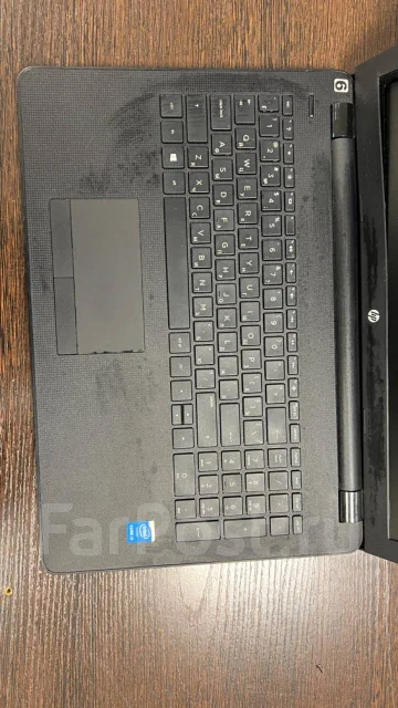 HP 15-bs168ur. WiFi: 1, Bluetooth: 1 ����