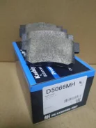 ������� ��������� ������ Kashiyama D-5066MH (NP8037, PF8580) D5066MH ����