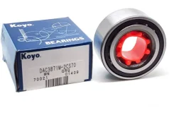 ��������� ������� ����� Toyota 90369-38006 Koyo DAC3871W2CS70 #L3#/4#/5# EXZ1# (DAC3871W2C970) DAC3871W2CS70 ����