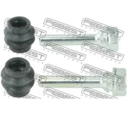 ����������� ������� �������� Chevrolet Captiva C100/140 06/06- Opel Antara 06 Febest 1074-C100R-KIT 1074C100RKIT ����